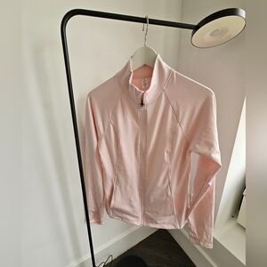 Bally Sport Jacket light pink size Medium